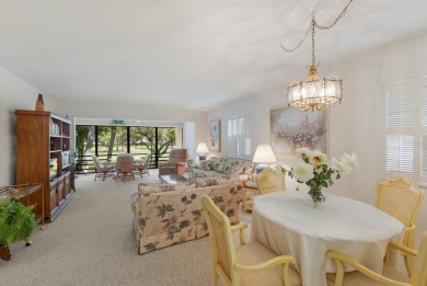 WELCOME to this CHARMING 2 bedroom, 2 bath condo END unit in the on IMG Academies Golf and Country Club in Florida - for sale on GolfHomes.com, golf home, golf lot