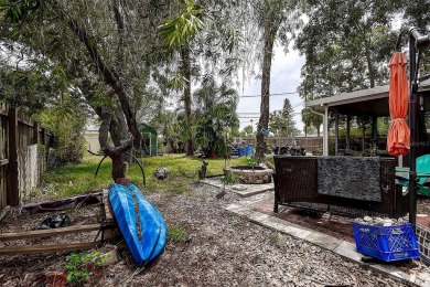 Shore Acres Gem -- Rare Oversized Lot Surrounded by on The Renaisssance Vinoy Golf Club in Florida - for sale on GolfHomes.com, golf home, golf lot