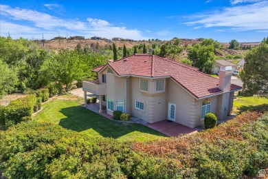 *Seller offering $6,000 towards concessions/carpet allowance** on Sunbrook Golf Course in Utah - for sale on GolfHomes.com, golf home, golf lot