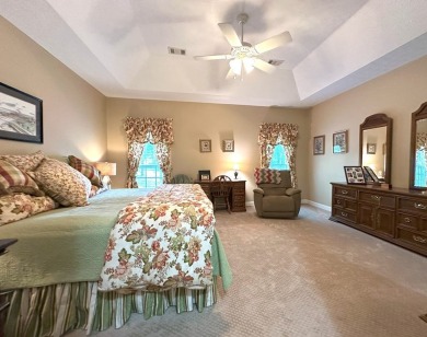 Come home to this fabulous 3 bedroom, 2.5 bath home Maple Ridge on Maple Ridge Golf Club in Georgia - for sale on GolfHomes.com, golf home, golf lot