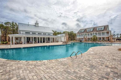 At 2,196 heated sqft, the two story Cooper home located on lot on The Dunes Golf and Beach Club in South Carolina - for sale on GolfHomes.com, golf home, golf lot
