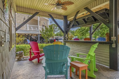 Discover the perfect balance of luxury, convenience, and comfort on Prestwick Country Club in South Carolina - for sale on GolfHomes.com, golf home, golf lot