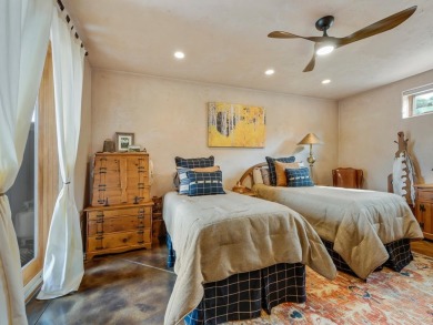 Discover the perfect blend of luxury and outdoor living at this on The Golf Club At Redlands Mesa in Colorado - for sale on GolfHomes.com, golf home, golf lot