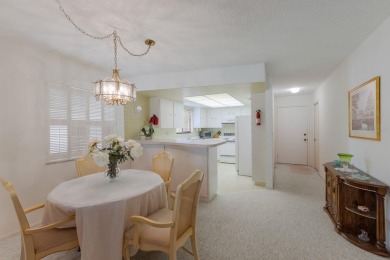 WELCOME to this CHARMING 2 bedroom, 2 bath condo END unit in the on IMG Academies Golf and Country Club in Florida - for sale on GolfHomes.com, golf home, golf lot