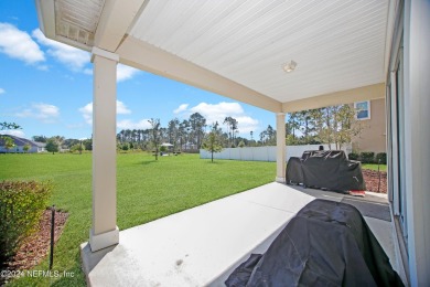 Welcome to your dream home in the highly sought-after Eagle on Eagle Landing Golf Club in Florida - for sale on GolfHomes.com, golf home, golf lot