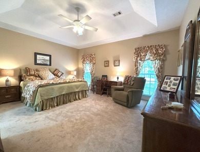 Come home to this fabulous 3 bedroom, 2.5 bath home Maple Ridge on Maple Ridge Golf Club in Georgia - for sale on GolfHomes.com, golf home, golf lot
