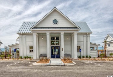 At 2,196 heated sqft, the two story Cooper home located on lot on The Dunes Golf and Beach Club in South Carolina - for sale on GolfHomes.com, golf home, golf lot