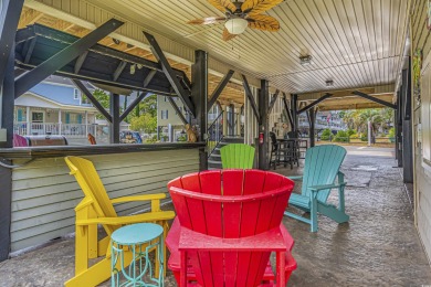 Discover the perfect balance of luxury, convenience, and comfort on Prestwick Country Club in South Carolina - for sale on GolfHomes.com, golf home, golf lot