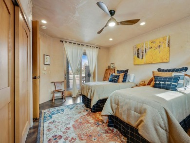 Discover the perfect blend of luxury and outdoor living at this on The Golf Club At Redlands Mesa in Colorado - for sale on GolfHomes.com, golf home, golf lot