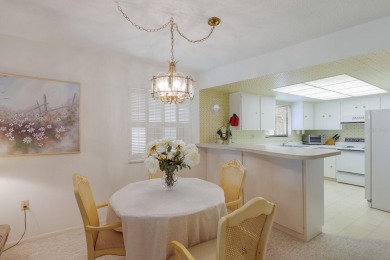 WELCOME to this CHARMING 2 bedroom, 2 bath condo END unit in the on IMG Academies Golf and Country Club in Florida - for sale on GolfHomes.com, golf home, golf lot