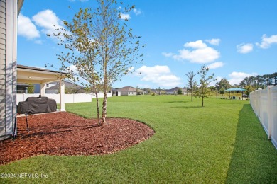 Welcome to your dream home in the highly sought-after Eagle on Eagle Landing Golf Club in Florida - for sale on GolfHomes.com, golf home, golf lot