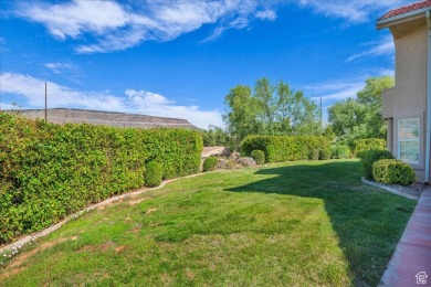 *Seller offering $6,000 towards concessions/carpet allowance** on Sunbrook Golf Course in Utah - for sale on GolfHomes.com, golf home, golf lot