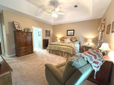 Come home to this fabulous 3 bedroom, 2.5 bath home Maple Ridge on Maple Ridge Golf Club in Georgia - for sale on GolfHomes.com, golf home, golf lot