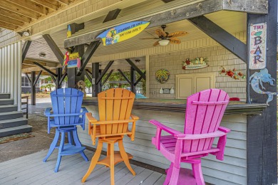 Discover the perfect balance of luxury, convenience, and comfort on Prestwick Country Club in South Carolina - for sale on GolfHomes.com, golf home, golf lot