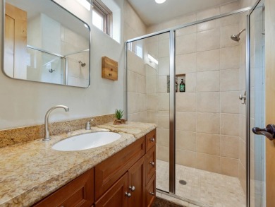 Discover the perfect blend of luxury and outdoor living at this on The Golf Club At Redlands Mesa in Colorado - for sale on GolfHomes.com, golf home, golf lot
