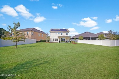 Welcome to your dream home in the highly sought-after Eagle on Eagle Landing Golf Club in Florida - for sale on GolfHomes.com, golf home, golf lot