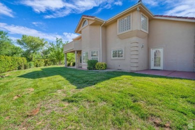 *Seller offering $6,000 towards concessions/carpet allowance** on Sunbrook Golf Course in Utah - for sale on GolfHomes.com, golf home, golf lot
