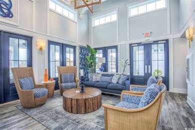 At 2,196 heated sqft, the two story Cooper home located on lot on The Dunes Golf and Beach Club in South Carolina - for sale on GolfHomes.com, golf home, golf lot