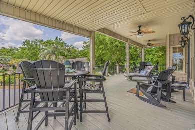 Discover the perfect balance of luxury, convenience, and comfort on Prestwick Country Club in South Carolina - for sale on GolfHomes.com, golf home, golf lot
