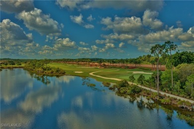 UPGRADED 3BR+DEN CAYMAN MODEL THAT ENJOYS A TERRIFIC GOLF & LAKE on Colonial Country Club in Florida - for sale on GolfHomes.com, golf home, golf lot