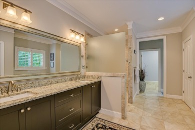 Embrace the ultimate lakefront lifestyle in this exquisite on Monticello Golf Club At Savannah Lakes in South Carolina - for sale on GolfHomes.com, golf home, golf lot