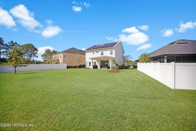 Welcome to your dream home in the highly sought-after Eagle on Eagle Landing Golf Club in Florida - for sale on GolfHomes.com, golf home, golf lot