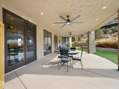 Discover the perfect blend of luxury and outdoor living at this on The Golf Club At Redlands Mesa in Colorado - for sale on GolfHomes.com, golf home, golf lot