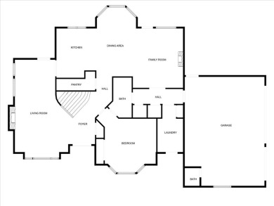 *Seller offering $6,000 towards concessions/carpet allowance** on Sunbrook Golf Course in Utah - for sale on GolfHomes.com, golf home, golf lot