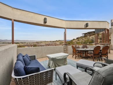 Discover the perfect blend of luxury and outdoor living at this on The Golf Club At Redlands Mesa in Colorado - for sale on GolfHomes.com, golf home, golf lot