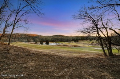 GOLF FRONT PROPERTY!! Located on the First Hole of the 18 Hole on Glen Brook Golf Club in Pennsylvania - for sale on GolfHomes.com, golf home, golf lot