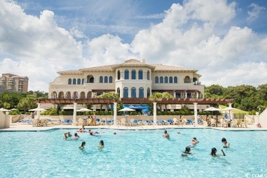 At 2,196 heated sqft, the two story Cooper home located on lot on The Dunes Golf and Beach Club in South Carolina - for sale on GolfHomes.com, golf home, golf lot