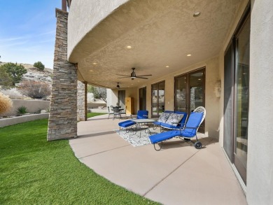 Discover the perfect blend of luxury and outdoor living at this on The Golf Club At Redlands Mesa in Colorado - for sale on GolfHomes.com, golf home, golf lot