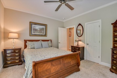Embrace the ultimate lakefront lifestyle in this exquisite on Monticello Golf Club At Savannah Lakes in South Carolina - for sale on GolfHomes.com, golf home, golf lot