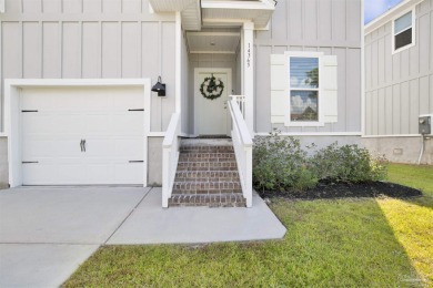 SERENITY AWAITS! FULLY FURNISHED LUXURY HOME ON A PREMIUM NATURE on Lost Key Golf Club in Florida - for sale on GolfHomes.com, golf home, golf lot