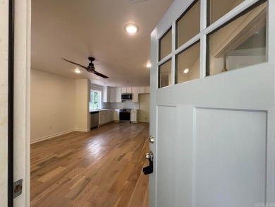 Beautiful modern 2025 New Build across from the North Golf on Cherokee Village North Course in Arkansas - for sale on GolfHomes.com, golf home, golf lot