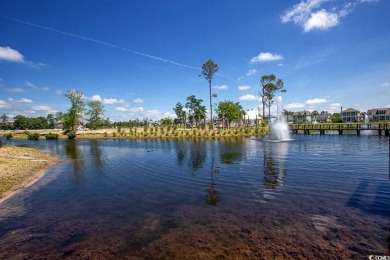 At 2,196 heated sqft, the two story Cooper home located on lot on The Dunes Golf and Beach Club in South Carolina - for sale on GolfHomes.com, golf home, golf lot