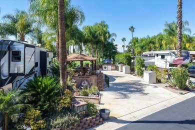 Welcome to Rancho California RV & Golf Resort *Site 479* on Rancho California RV Resort in California - for sale on GolfHomes.com, golf home, golf lot