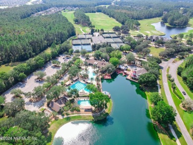 Welcome to your dream home in the highly sought-after Eagle on Eagle Landing Golf Club in Florida - for sale on GolfHomes.com, golf home, golf lot