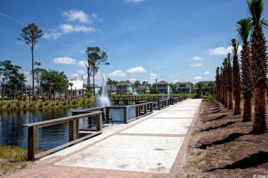 At 2,196 heated sqft, the two story Cooper home located on lot on The Dunes Golf and Beach Club in South Carolina - for sale on GolfHomes.com, golf home, golf lot