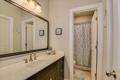 Embrace the ultimate lakefront lifestyle in this exquisite on Monticello Golf Club At Savannah Lakes in South Carolina - for sale on GolfHomes.com, golf home, golf lot