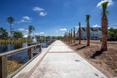 At 2,196 heated sqft, the two story Cooper home located on lot on The Dunes Golf and Beach Club in South Carolina - for sale on GolfHomes.com, golf home, golf lot