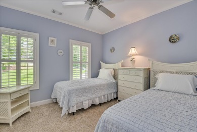 Embrace the ultimate lakefront lifestyle in this exquisite on Monticello Golf Club At Savannah Lakes in South Carolina - for sale on GolfHomes.com, golf home, golf lot