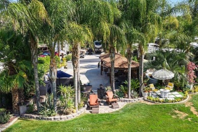 Welcome to Rancho California RV & Golf Resort *Site 479* on Rancho California RV Resort in California - for sale on GolfHomes.com, golf home, golf lot