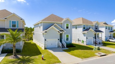 SERENITY AWAITS! FULLY FURNISHED LUXURY HOME ON A PREMIUM NATURE on Lost Key Golf Club in Florida - for sale on GolfHomes.com, golf home, golf lot