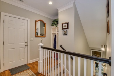 Embrace the ultimate lakefront lifestyle in this exquisite on Monticello Golf Club At Savannah Lakes in South Carolina - for sale on GolfHomes.com, golf home, golf lot