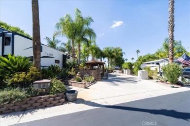 Welcome to Rancho California RV & Golf Resort *Site 479* on Rancho California RV Resort in California - for sale on GolfHomes.com, golf home, golf lot