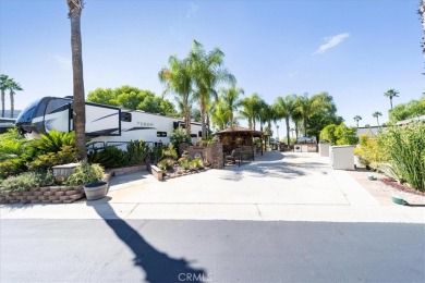 Welcome to Rancho California RV & Golf Resort *Site 479* on Rancho California RV Resort in California - for sale on GolfHomes.com, golf home, golf lot