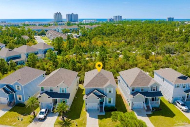 SERENITY AWAITS! FULLY FURNISHED LUXURY HOME ON A PREMIUM NATURE on Lost Key Golf Club in Florida - for sale on GolfHomes.com, golf home, golf lot