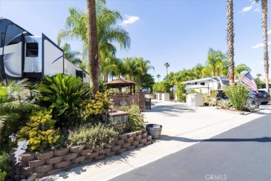 Welcome to Rancho California RV & Golf Resort *Site 479* on Rancho California RV Resort in California - for sale on GolfHomes.com, golf home, golf lot