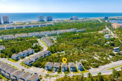 SERENITY AWAITS! FULLY FURNISHED LUXURY HOME ON A PREMIUM NATURE on Lost Key Golf Club in Florida - for sale on GolfHomes.com, golf home, golf lot